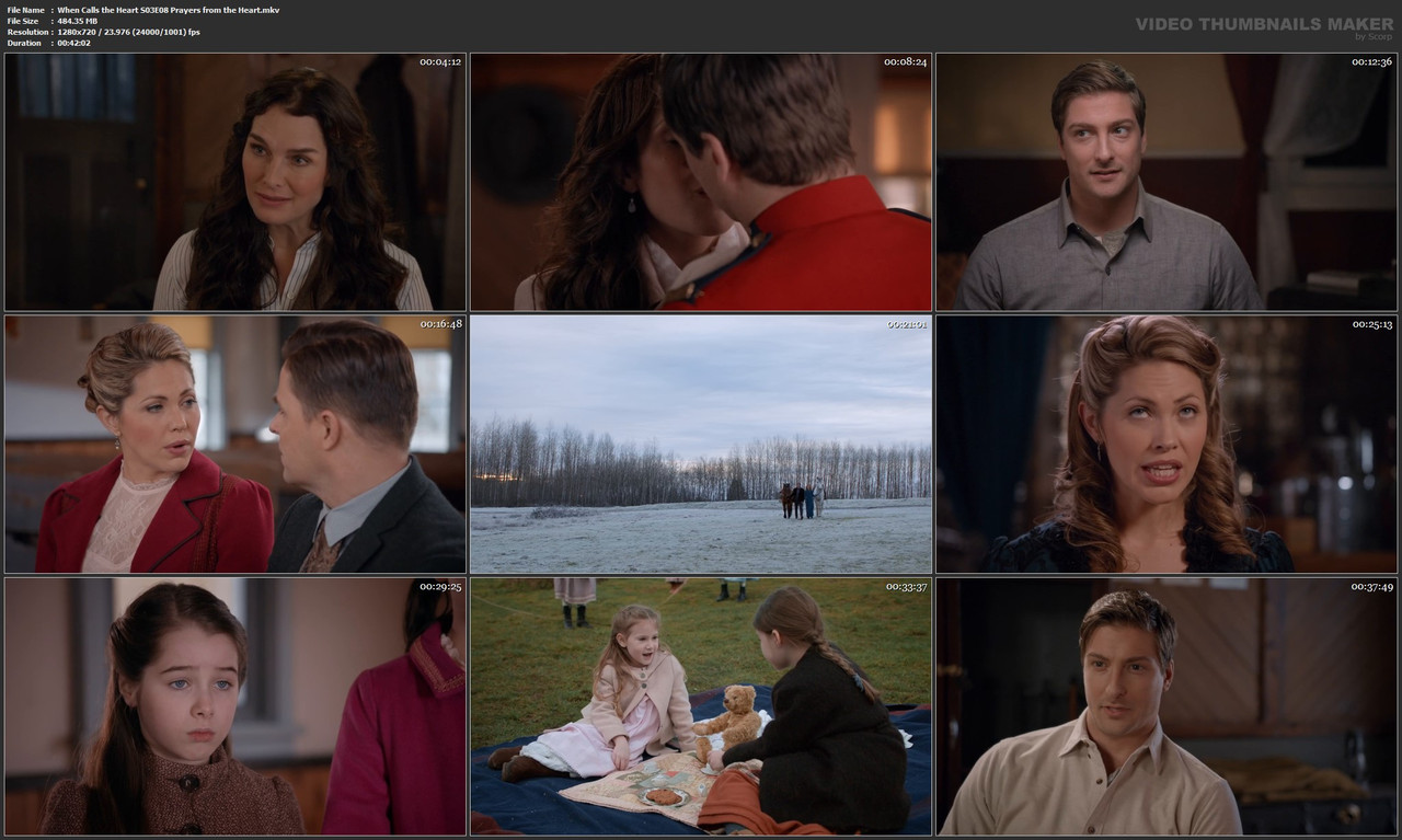 When Calls the Heart S03E08 Prayers from the Heart.mkv