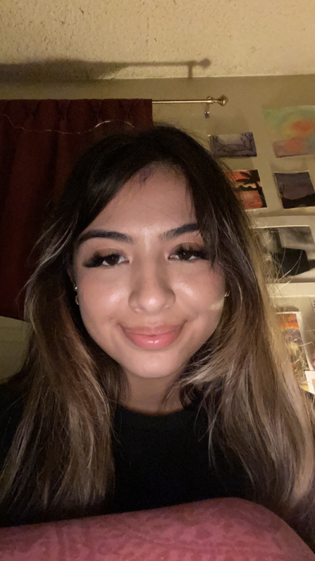 Gorgeous Latina College Student With Big Tits Sexy Pussy Fingering 32Videos+Pics 9 IMG-7.png
