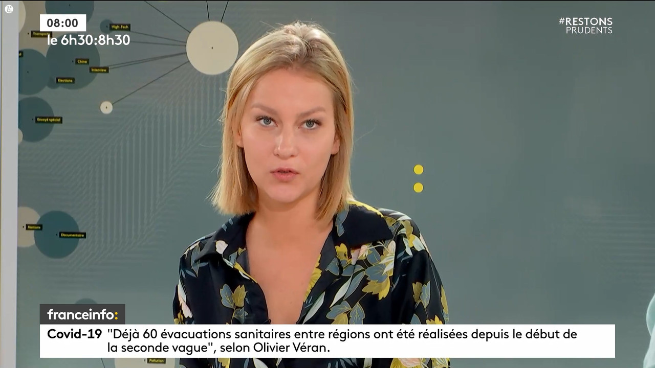 11.06 - 05.29.00 - 9h30. Entre JT, chroniques, invités et revues de p....ts_snapshot_01.37.44.848