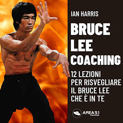 Ian Harris - Bruce Lee Coaching (2022) (mp3 - 128 kbps)