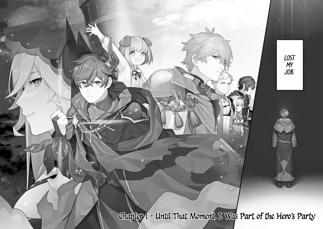 The Impregnable Demon King's Castle - c001 (v01) - p004-p005 [web] [Manga UP!] [Oak]