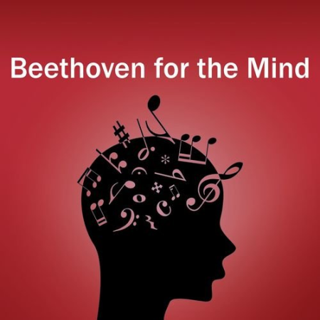 VA - Beethoven For The Mind (2020)