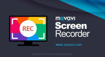 Movavi Screen Recorder 10.2.0 Multilingual Portable