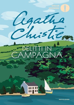 Agatha Christie - Delitti in campagna (2026)