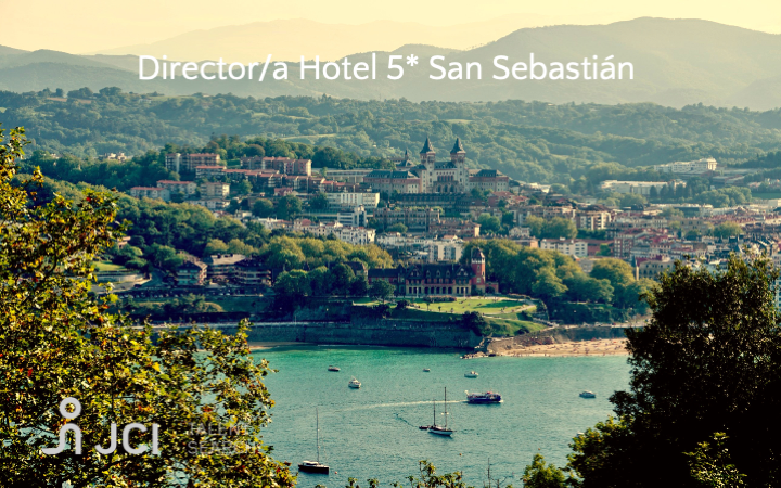 Director/a Hotel 5* 