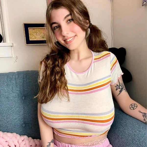 Shy aka lia / Shyangel0 OF