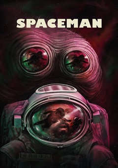 Spaceman 2024 1080p WEB-DL DD5.1 x264-TFPDL