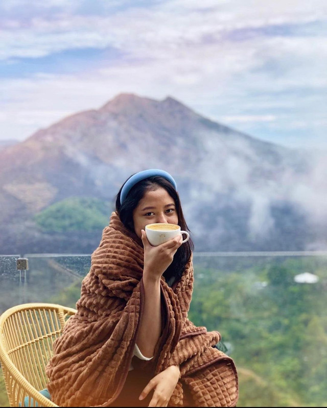 AKASA Kintamani Coffee