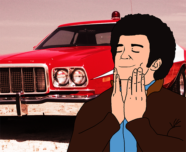 tiny SO MANY IDEAS (STARSKY 3)