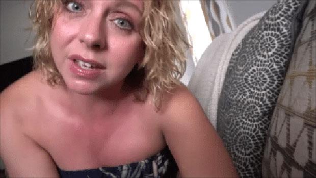 MomComesFirst – Brianna Beach – The Massage