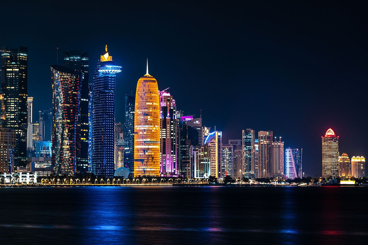 سفر انفرادی زنان به قطر