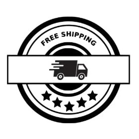 Free Shipping