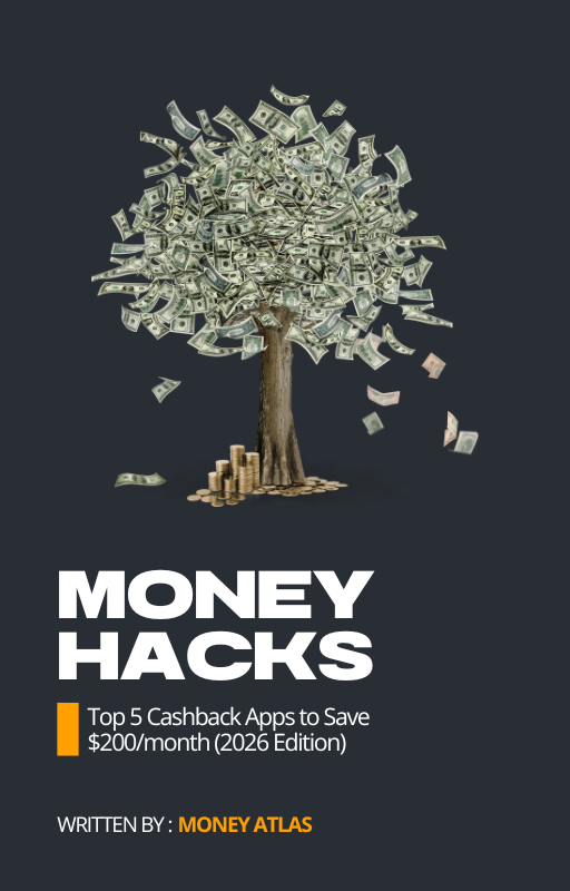 Money Atlas PDF