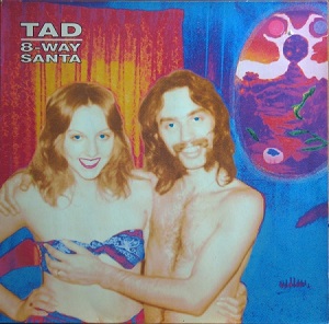 Re: TAD