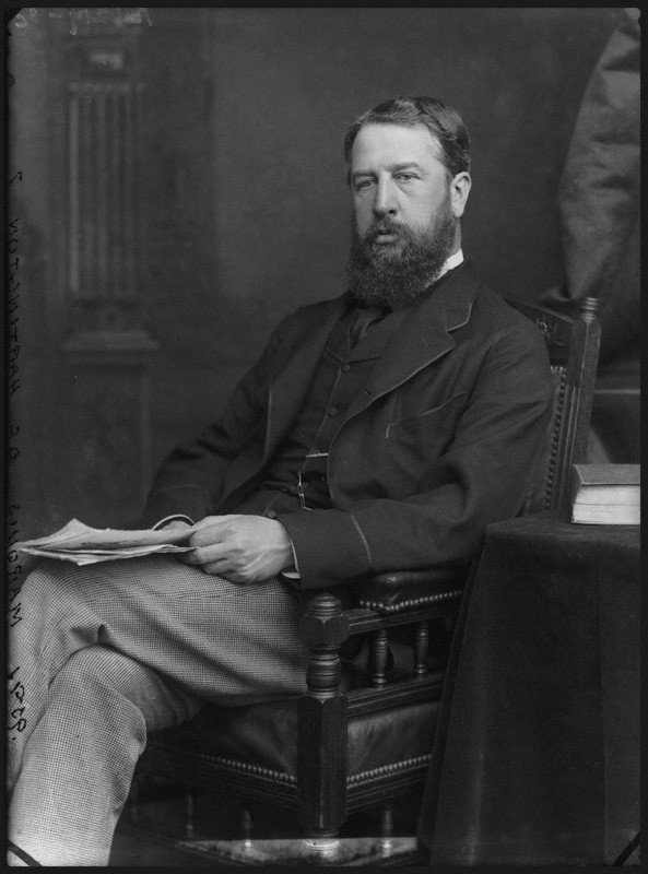 Spencer-Cavendish-8th-Duke-of-Devonshire