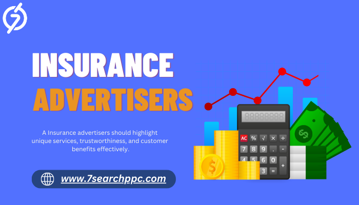 Insurance Advertisers