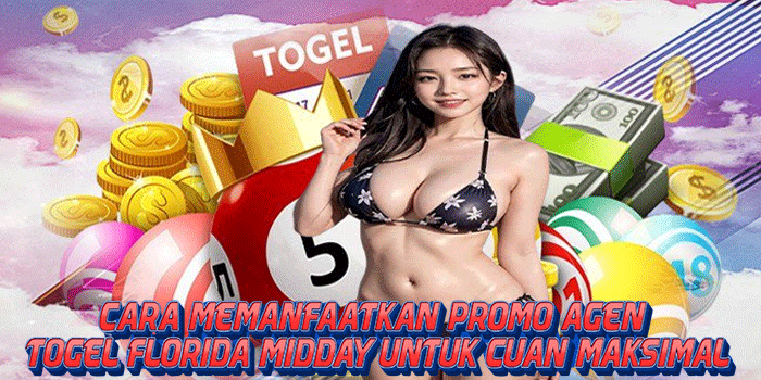 Togel Florida Midday