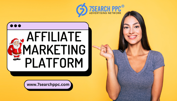 Affiliate-Marketing-Platform