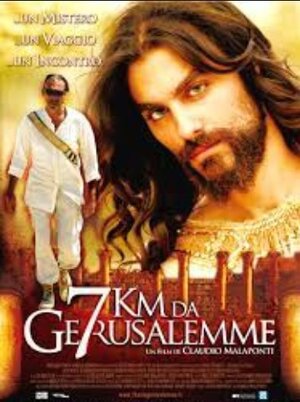 7 km da Gerusalemme (2006) DVD9 Copia 1:1 ITA