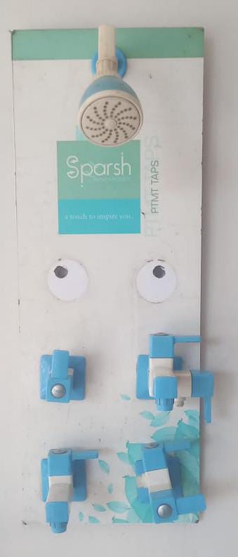 46391 SRI BALAJI SANITARY HARDWARE GARIMA ENTERPRISES