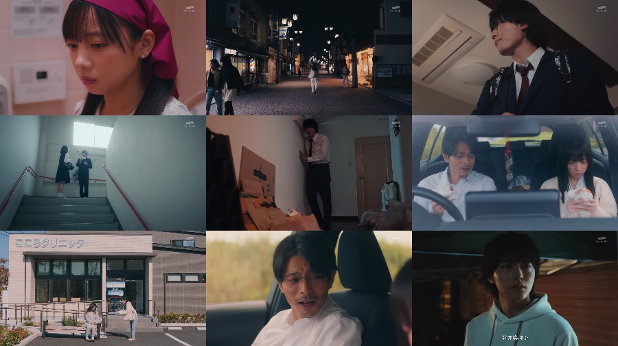 泥濘の食卓 ep03