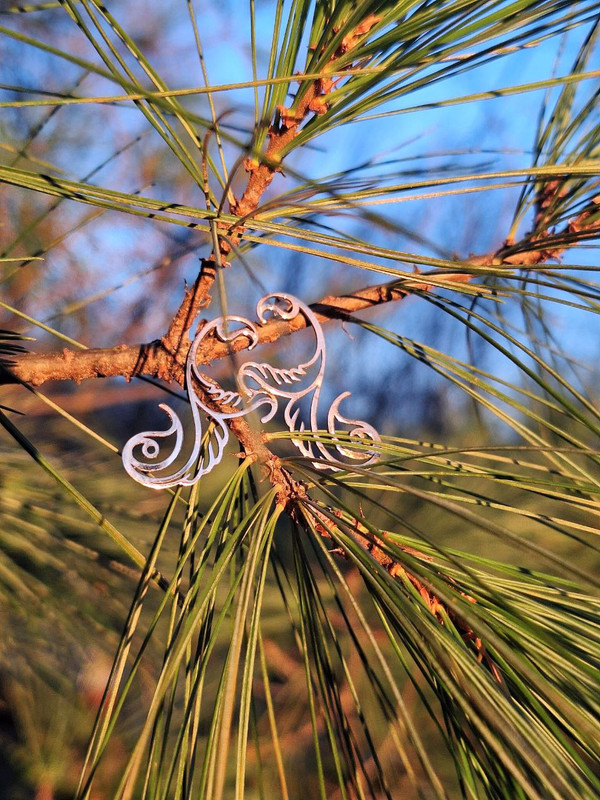 Nature-Inspired Jewelry — Concept Development by RenForm Stockholm Design Studio, image 2