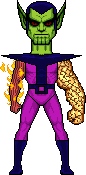 Super-Skrull