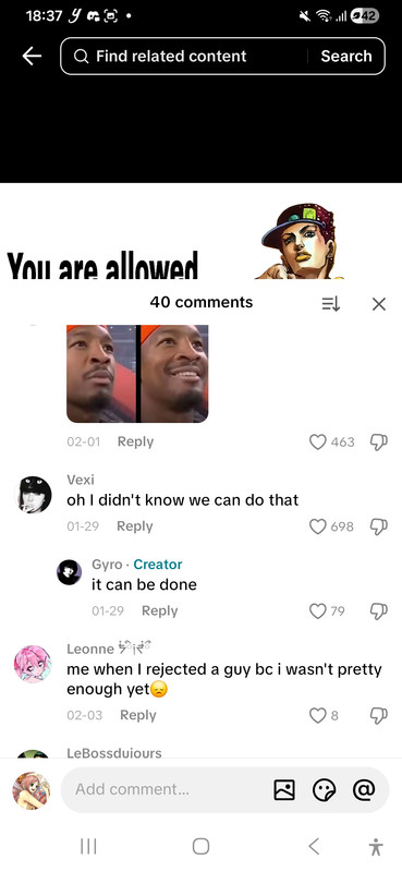 Screenshot 20260317 183730 Tik Tok