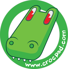 Crocpad