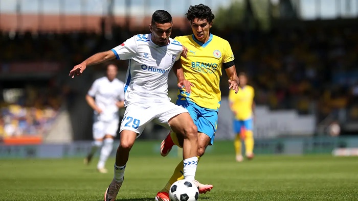 Nhận định, đánh giá Eintracht Braunschweig vs 1. FC Magdeburg, 00h30 ngày 17/01