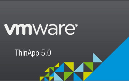 VMware ThinApp Enterprise 2212 Build 21059475 Multilanguage