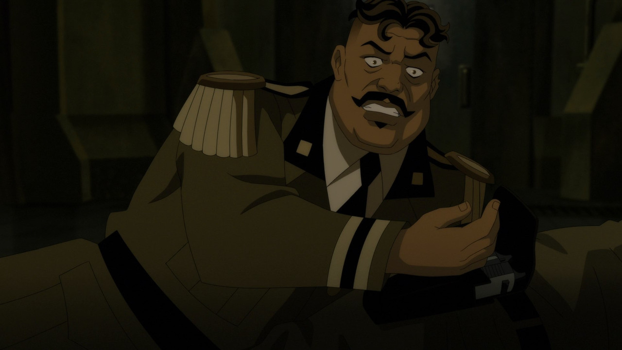 Batman Knightfall Part 1 Knightfall 2026 5 1 WEBDL mkv snapshot 00 20 39 238