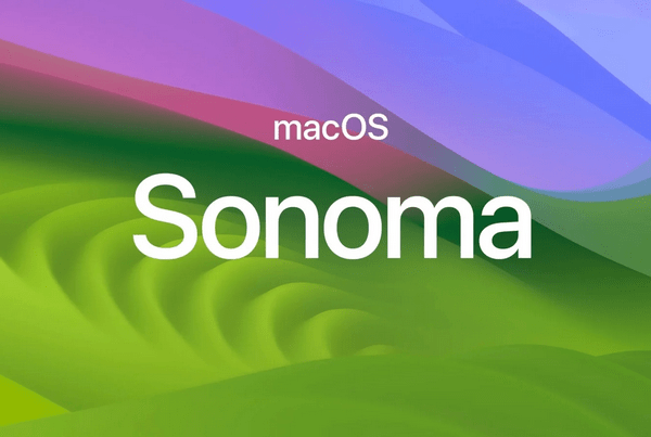 macOS Sonoma Developer Beta 1 (23A5257q) Hackintosh