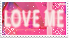 love me