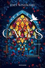 Eden Windward – Cages (2026)
