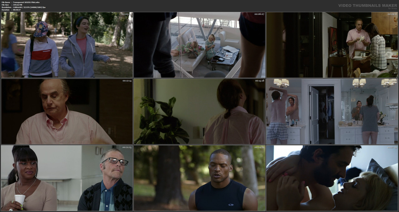 Transparent S01E01 Pilot.mkv