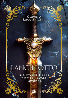 Claudio Lagomarsini - Lancillotto (2025)
