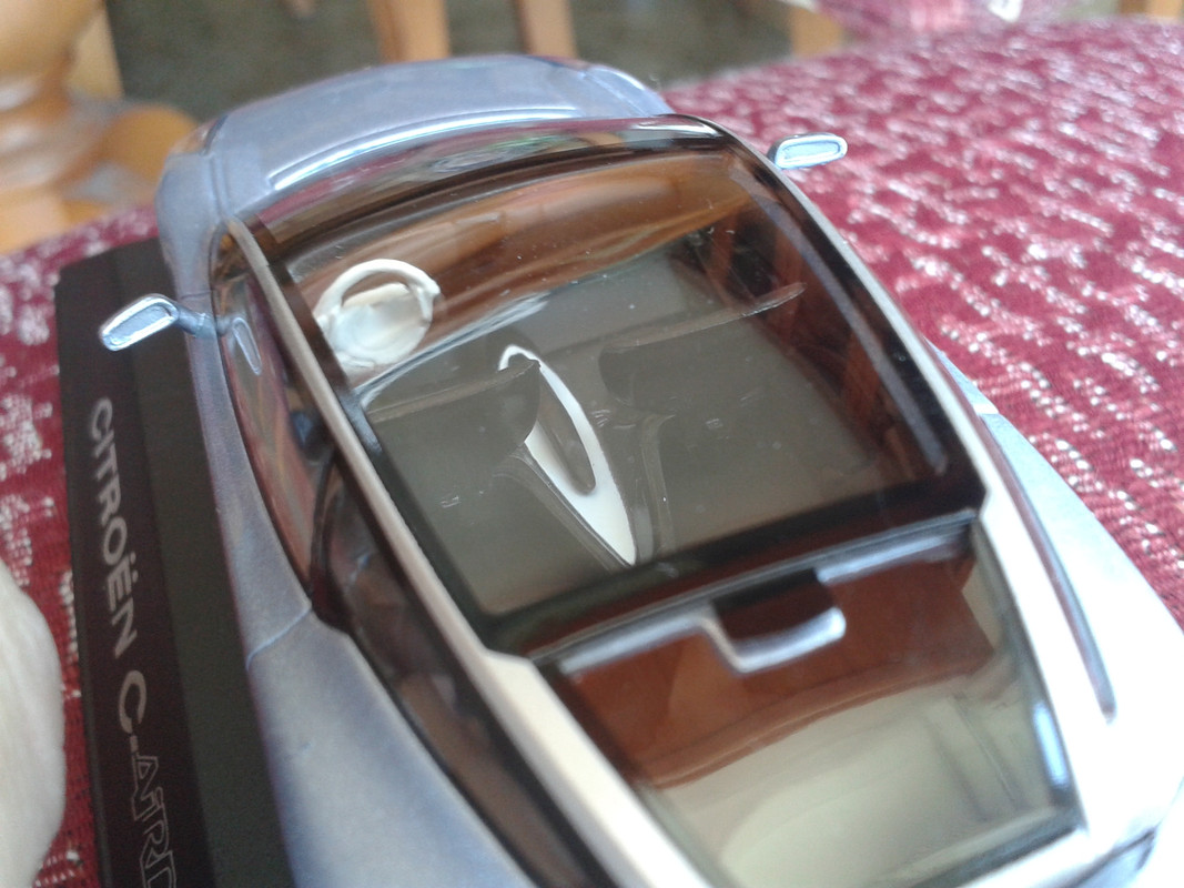 2002 Citroën C-Airdream (Norev-Altaya) (13)