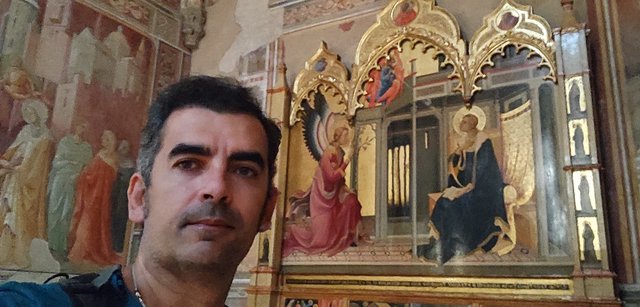 Florencia, 2 años después. - Pizcas de arte en Venecia, Mantua, Verona, Padua y Florencia (21)