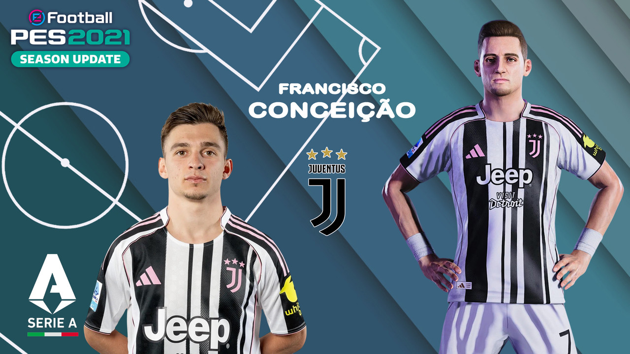 FRANCISCO CONCEIÇAO