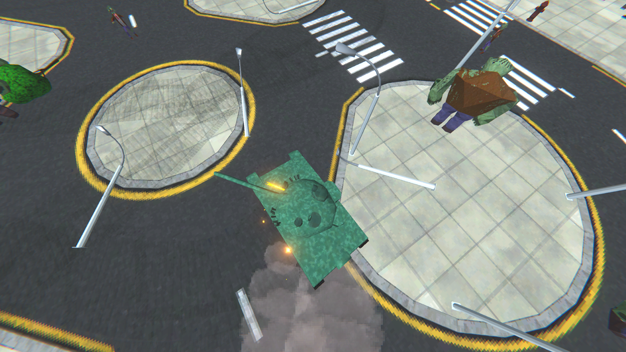 Gameplay Screenshot 4