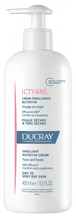 ducray ictyane crema p41101