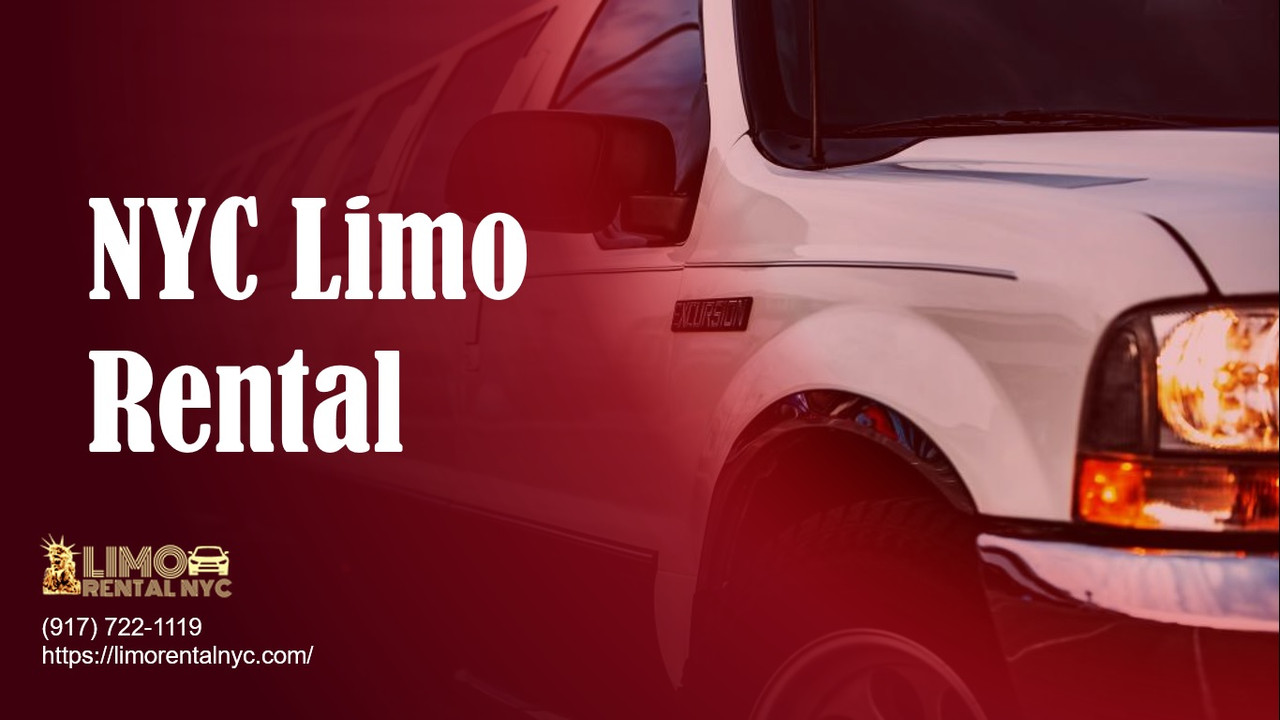 Limo Rent Website My Gallery — Postimages