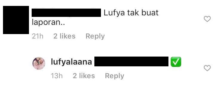 lufya dipukul