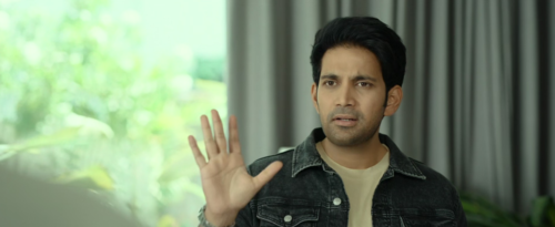 Spark: L.I.F.E. (2023) Dual Audio [Hindi ORG & Telugu] WEB-DL 480p, 720p & 1080p | GDRive 1