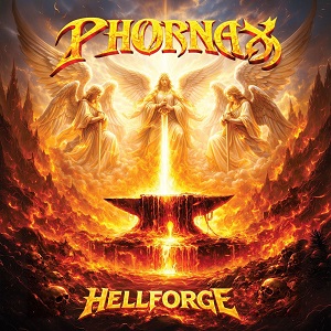 Phornax (Brazil) / Heavy/Thrash Metal