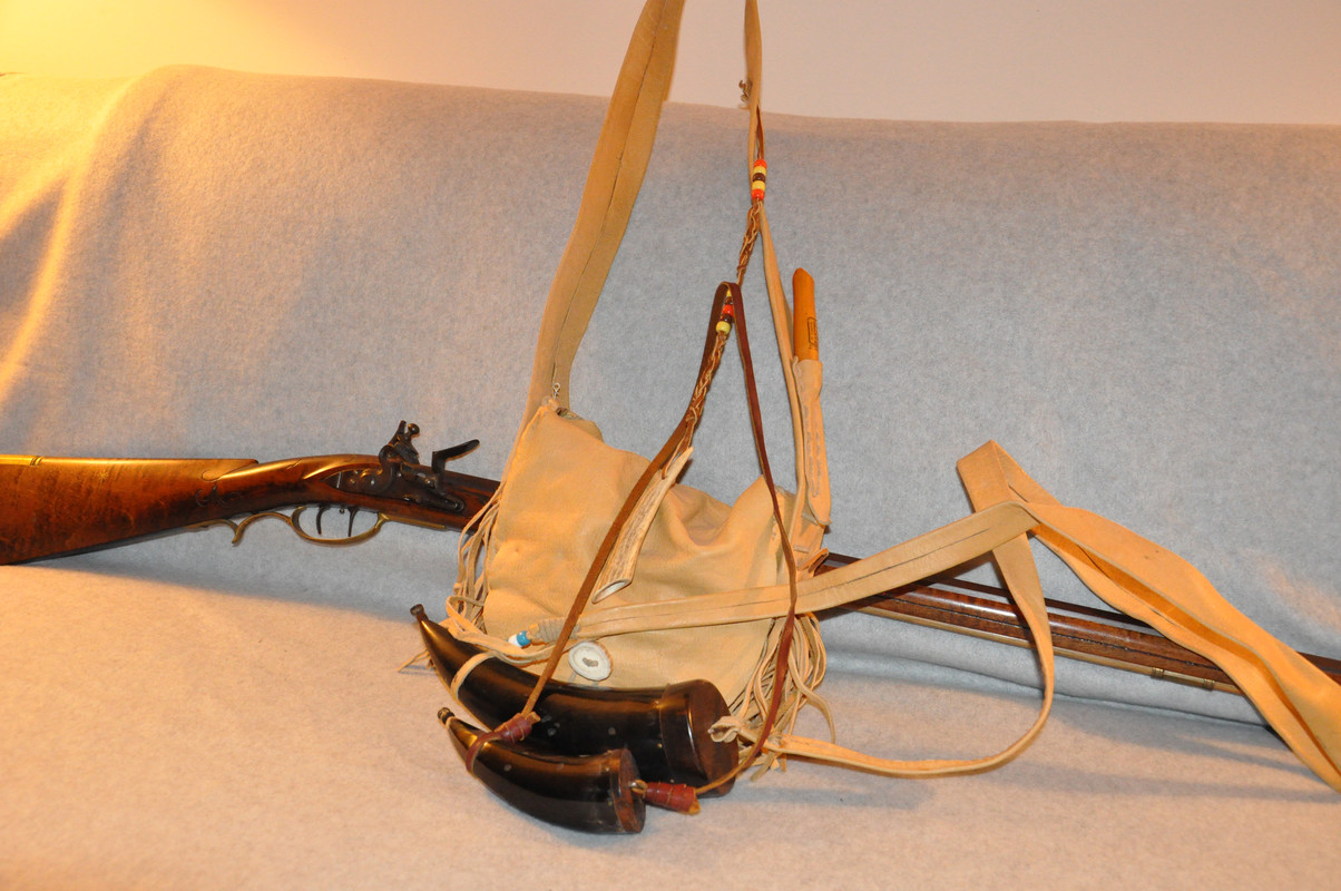 Claudias Rifle 011