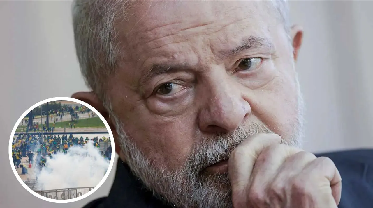 Brasil: Así fue como Lula da Silva destituyó a los medios de comunicación públicos