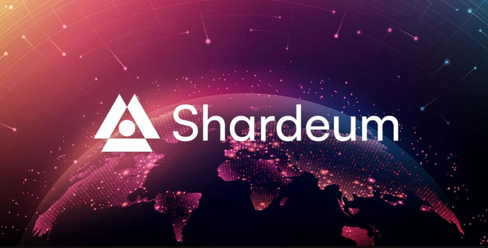 card image Shardeum раздает токены