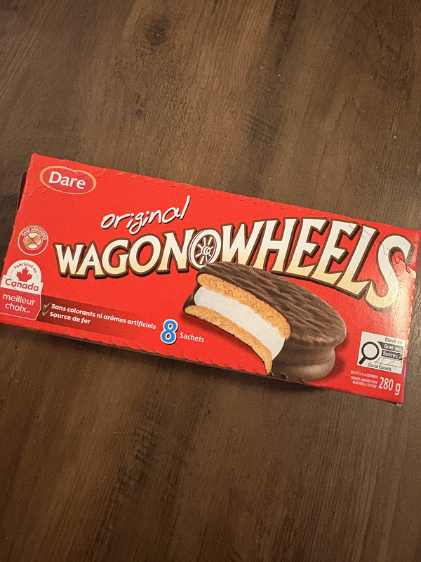 wagonwheels